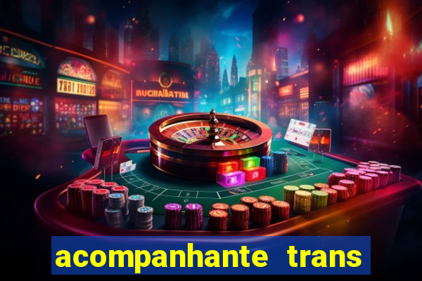 acompanhante trans de porto alegre